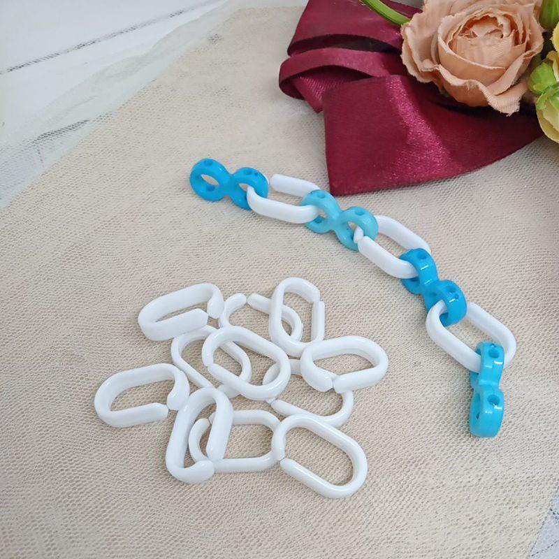 Chain Rantai/Rantai plastik
