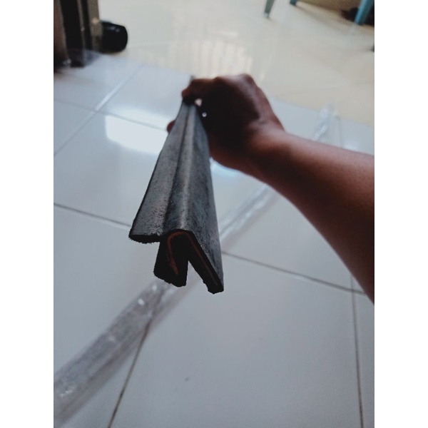 Jual Karet Pelipit Kaca Universal 95cm Sedan Shopee Indonesia