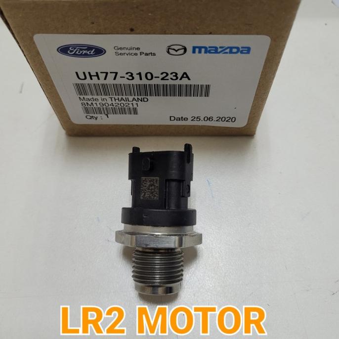 Switch Commonrail Sensor Pressure Ford Everest Tdci Bt50 & Ford Ranger