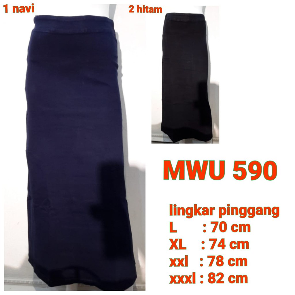 [MWU 590] Celana/Rok Murah
