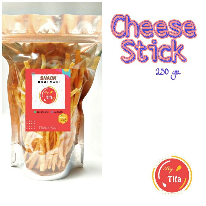 

Snack by tifa - cheese stick