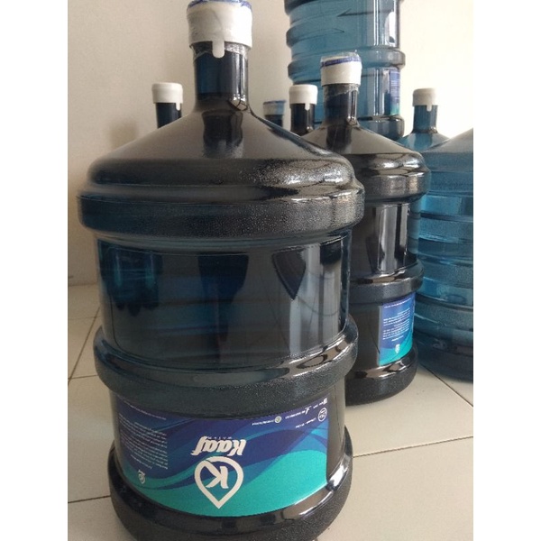 

Air minum KAAF_19L
