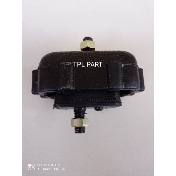 ENGINE MOUNTING SUZUKI KATANA