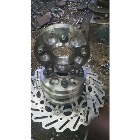 adaptor velg mobil pcd 5x100