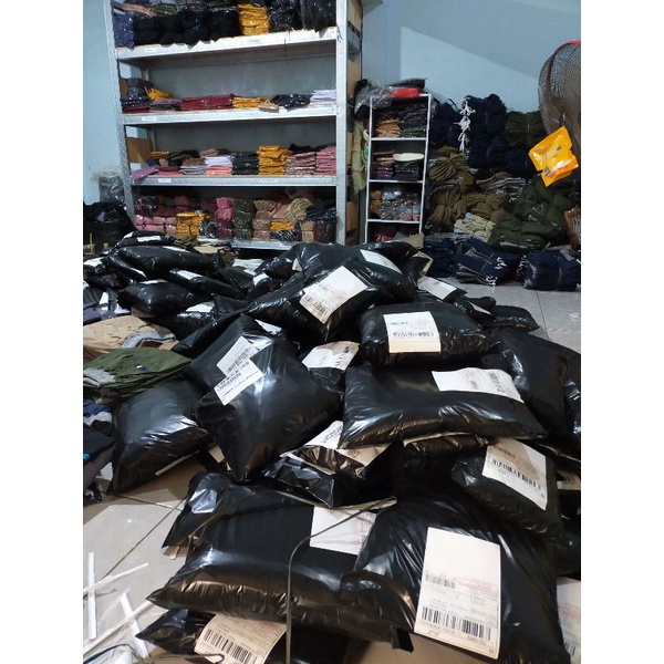 CELANA PENDEK CARGO PRIA TERMURAH