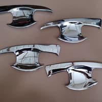 Outer Handle Innova Reborn Chrome Polos