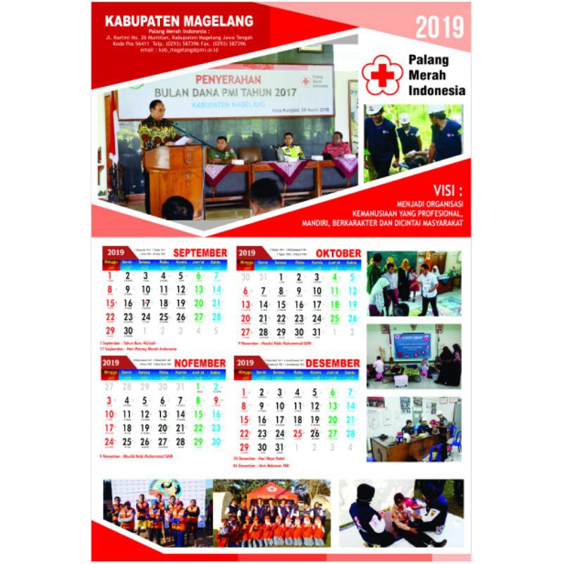 

kalender custom