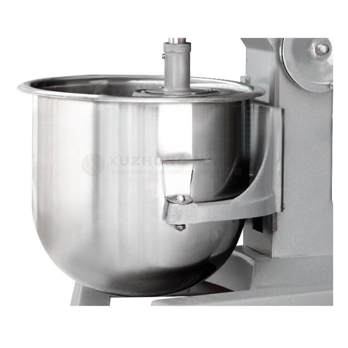 Sparepart Tong Mixer Planetary