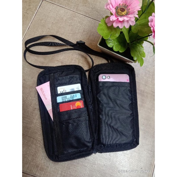 Tas HP murah berkualitas macan/tas hp Leopard