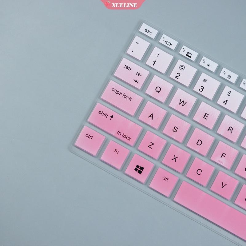Case Pelindung Keyboard Bahan Silikon Anti Air Untuk HP EliteBook735 G5 Elitebook 830G5