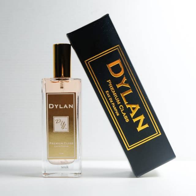 dylan parfum