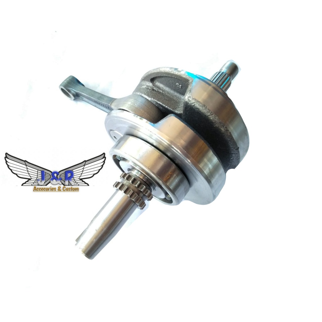 AS KRUK CRF 230 TAIWAN 68 MM CODE STANG XIEMA CB 230