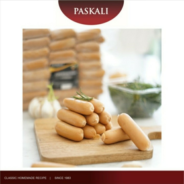 

Cocktail Sapi 500 gram Original PD PASIRKALIKI PASKAL Bandung Enak //