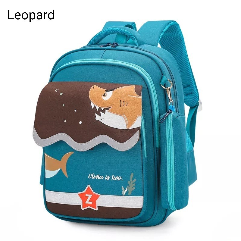 Tas ransel anak motif ikan HIU - Tas ransel anak laki-laki perempuan - Tas sekolah anak PAUD TK SD - Tas ransel anak murah - Tas ransel anak terbaru 2021 kekinian - Tas ransel anak terbaru terlaris - Tas ngaji anak Tas sekolah lucu