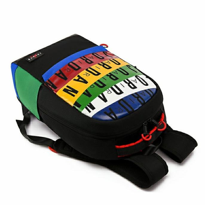 ORIGINAL JORDAN SPORT DNA BACKPACK