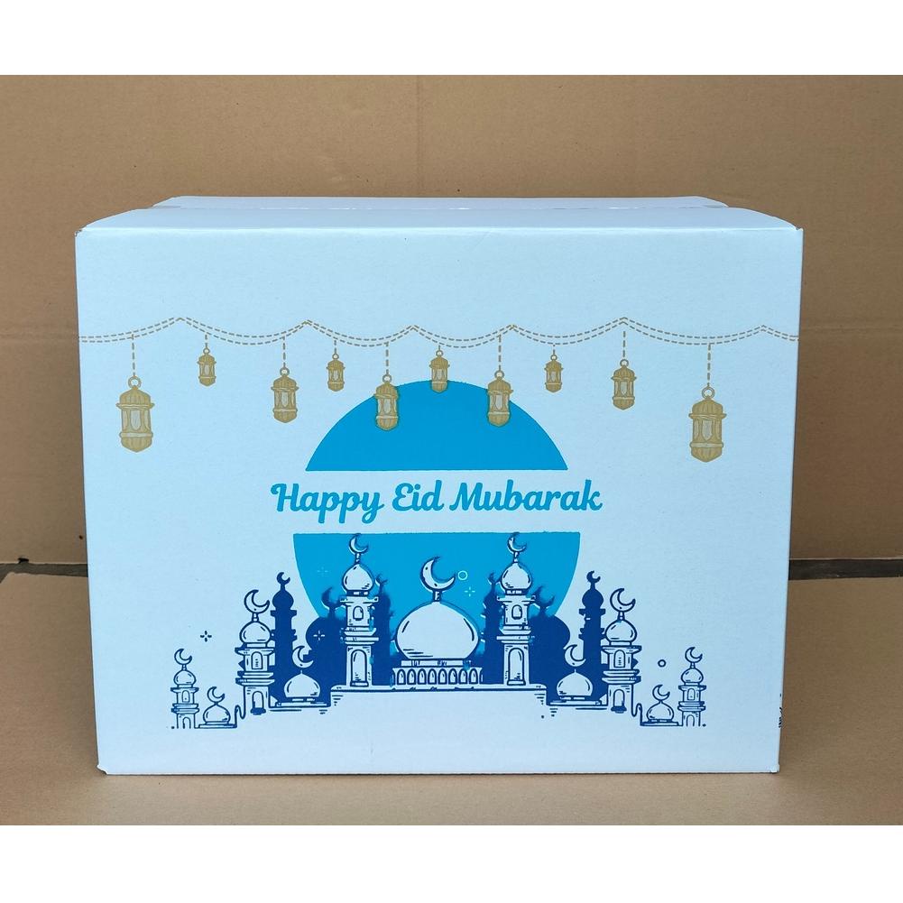 

[DISCOUNT ZNQ91] Box Parcel 40x25x33 Cm / Box Packing Besar Ready stock