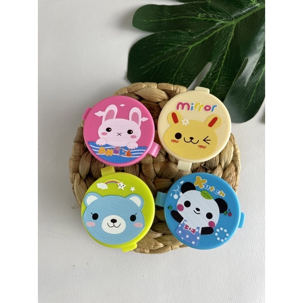 Cup saus bento cup mayonaise wadah saus bento