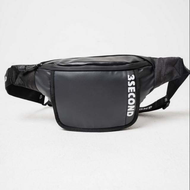 Waistbag 3second pria 1503