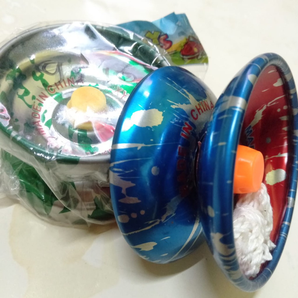 YOYO LORENG 9511