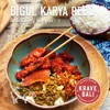 

Bigul Karya Rebo Krave Bali Babi Guling Komplit Legendaris Ready To Eat