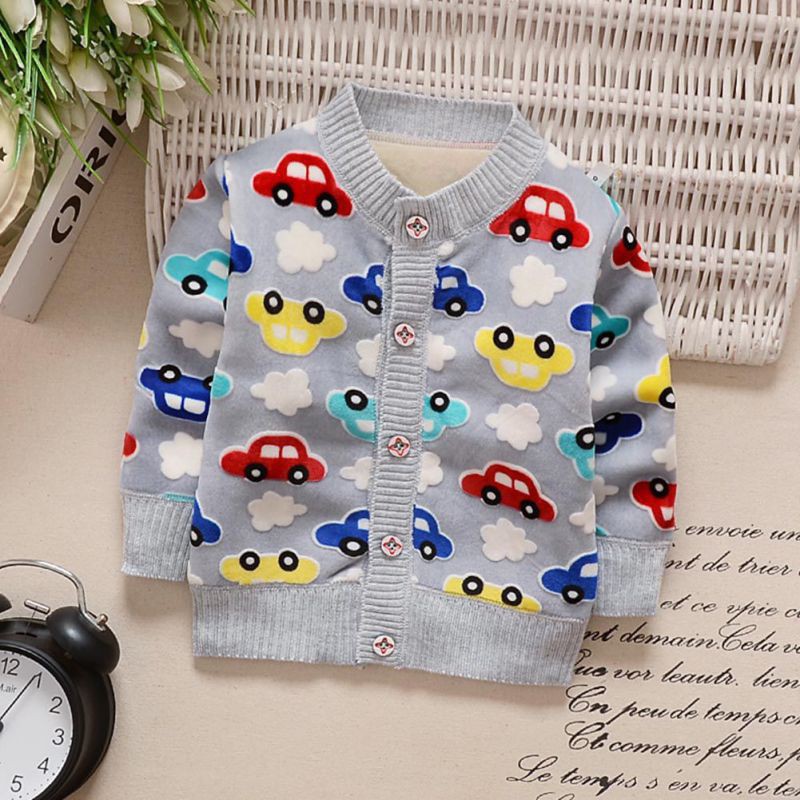 680 Koleksi Model Baju Hangat Bayi Gratis