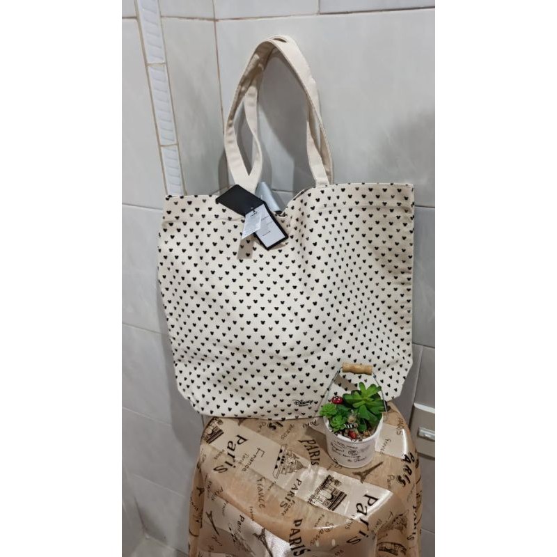 Shoulder bag Rubi x Disney Mickey (original)