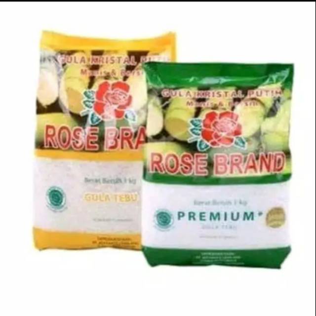 

Gula Rose Brand 1kg