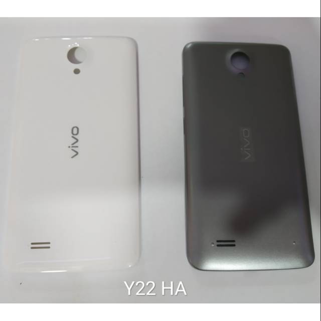 Backdoor Vivo Y22 Tutup Casing Vivo Y22