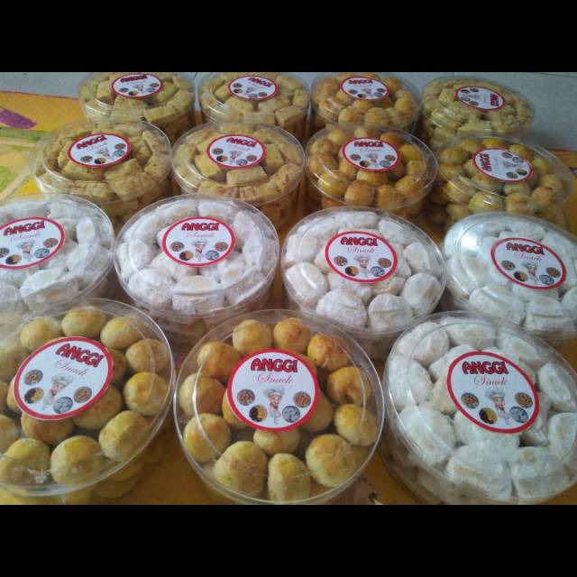 

Kue kering