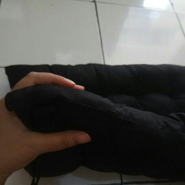 Bantal Alas Duduk Ukuran Jadi 50*50