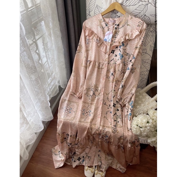 Haidee&Orlin - Hayya Haruka Peach