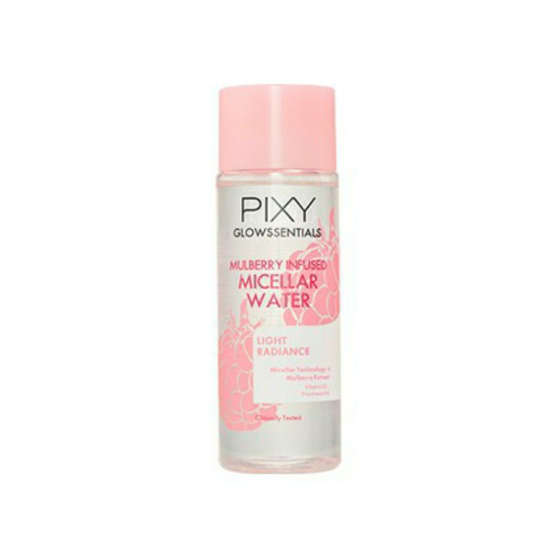 PIXY LIGHT RADIANCE SERIES