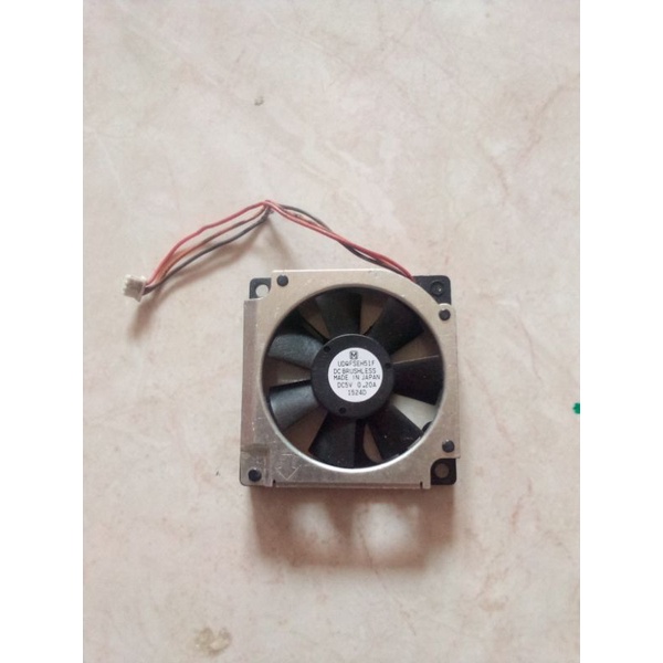 KIPAS COOLING FAN LAPTOP IBM I-SERIES 1151 UDQFSEH51F 5V 0.2A GARANSI
