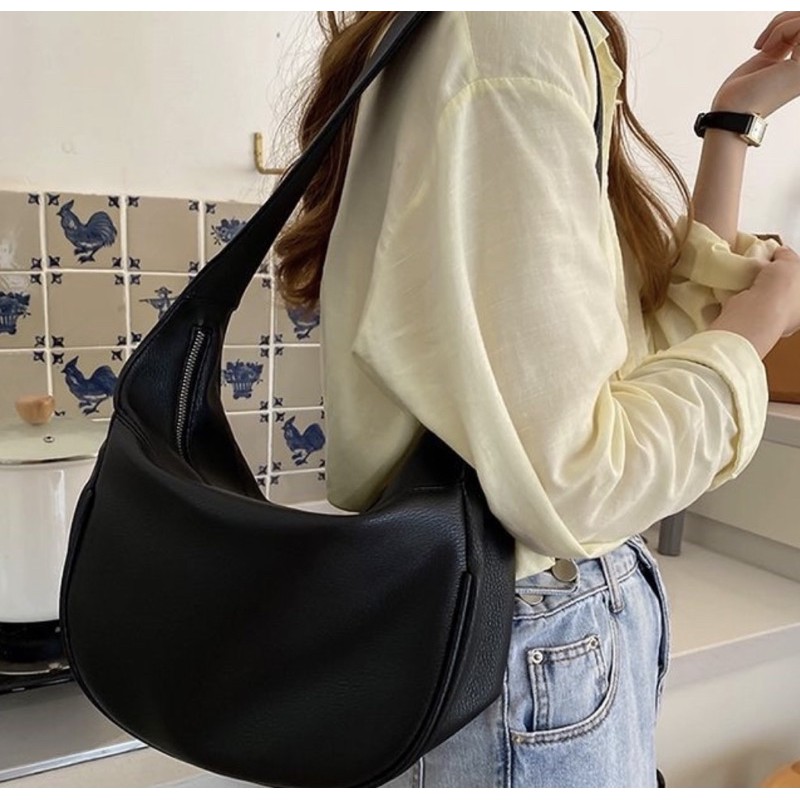 slingbag wanita / tas selempang wanita hti2773