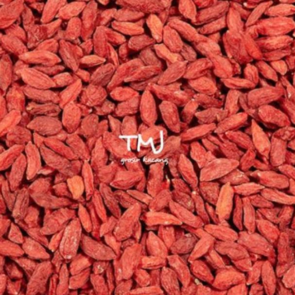 

Best.. GOJI BERRY / KICE 500 gr (Curah) 36