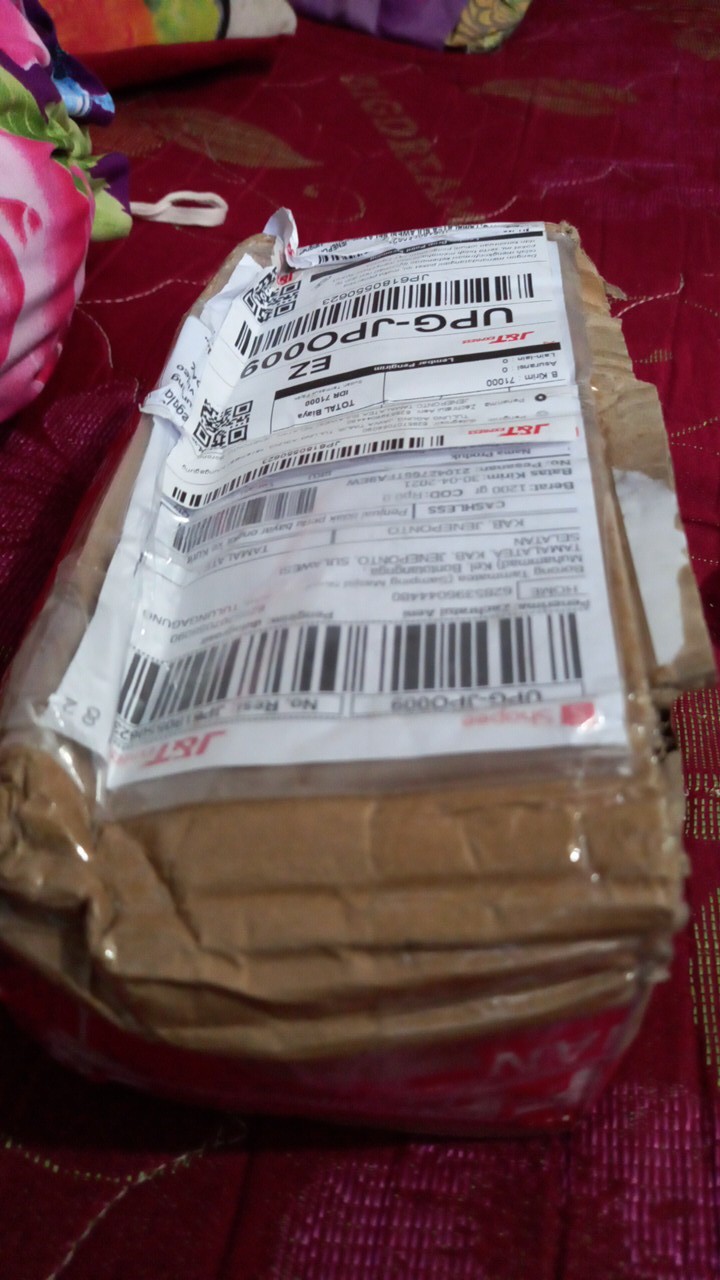 Bmb Ok Bswart Batik Hrb026 Kenongo Hem Pendek Padi Pekalongan M L Xl Batik Pria Murah Modern Grosir