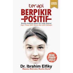 Terapi Berpikir Positif