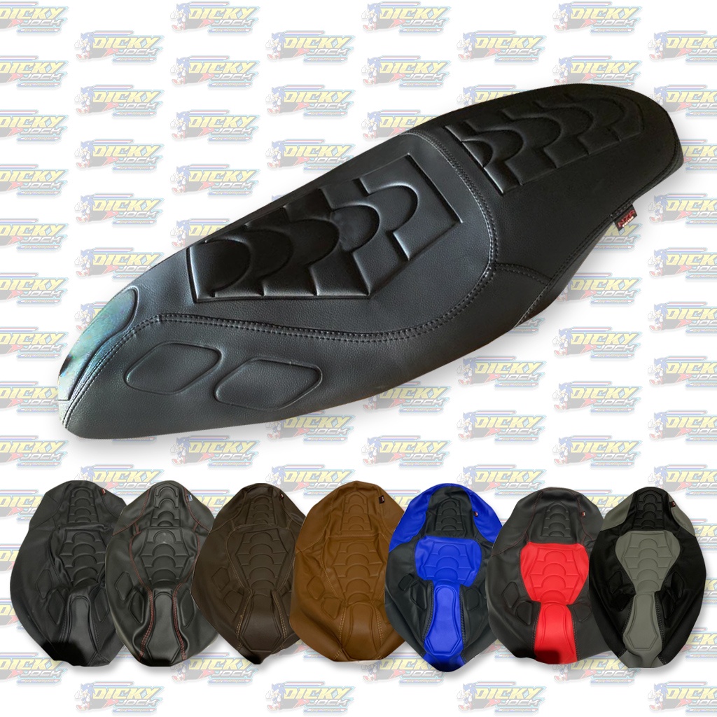 KULIT JOK EXTREME FULL PRES HEMBOS. #NMAX PCX SCOOPY VARIO BEAT DLL.