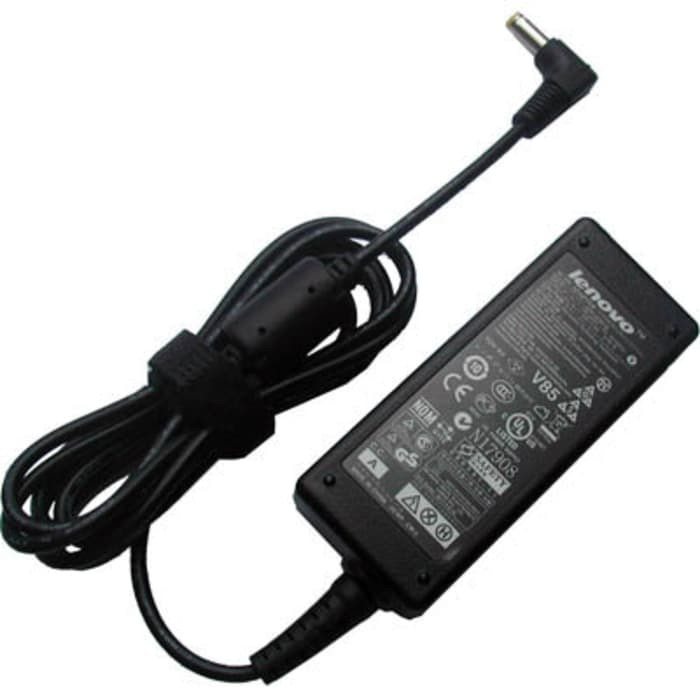 Charger Adaptor Lenovo Mini / 20v-2A / Cassan Notebook