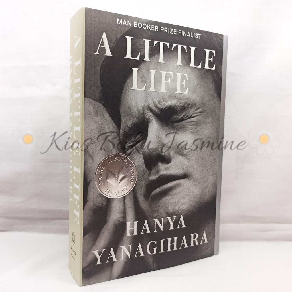 A Little Life - 9780804172707