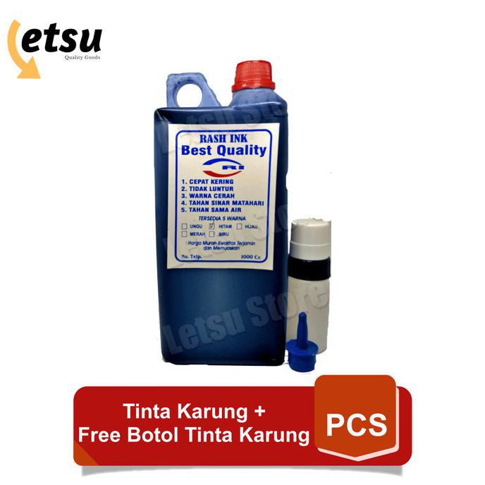 

Kusus Hari Ini Tinta Karung Rash Ink / Ink Karung + Free Botol Tinta Karung - Merah Sale!!!