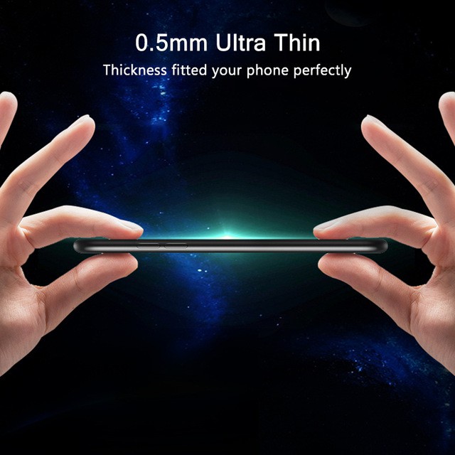 Case SAMSUNG A10 , A10S Ultra Slim Premium Softcase Free Antigores Tempered Glass Pelindung Layar