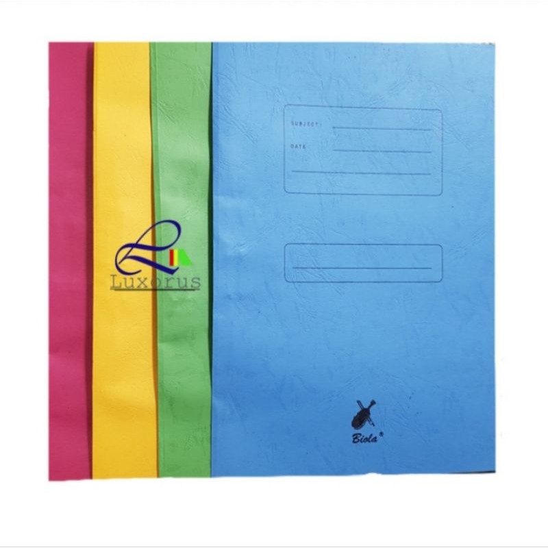 

Map Biola 5001 Snell Hekter (2 PCS)
