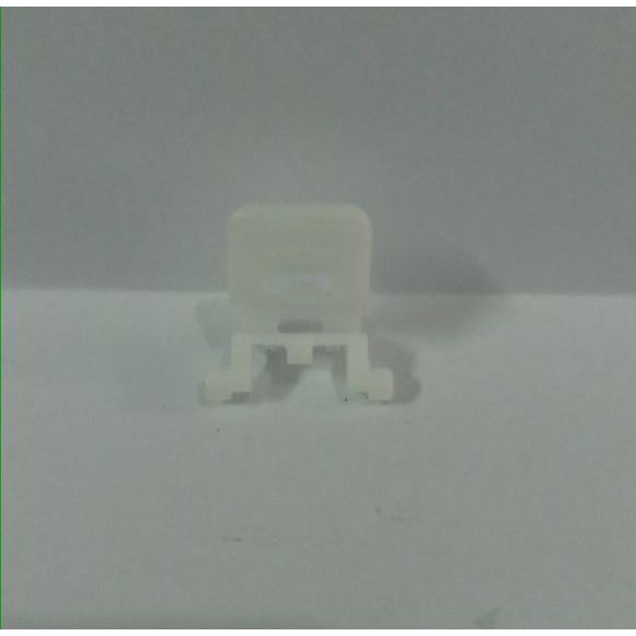 SPARE PART GUARD CLIP UNTUK KIPAS ANGIN KDK