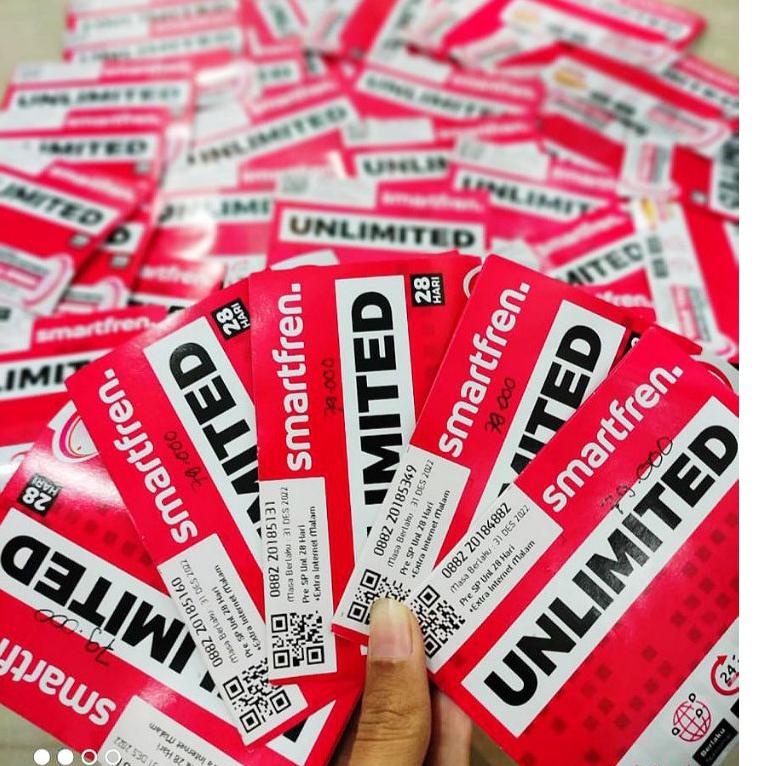 SP SMARTFREN UNLIMITED 28HARI FUP 1GB|KARTU SMARTFREN UNLIMITED BIG|KUOTA DATA SMARTFREN UNLIMITED (