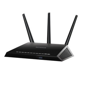 Netgear R7000 Nighthawk AC1900 Smart Wi-Fi Router