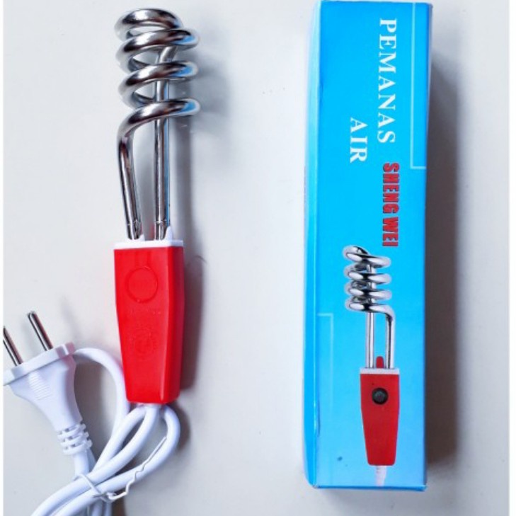 Elemen Celup 350W / Pemanas air 350W Sheng Wei