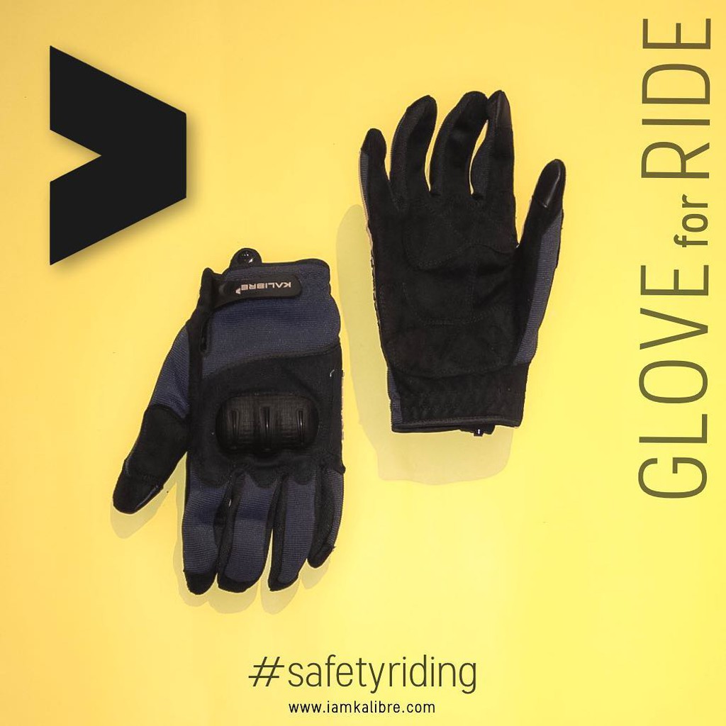 Sarung Tangan Kalibre Glove Art 992108999