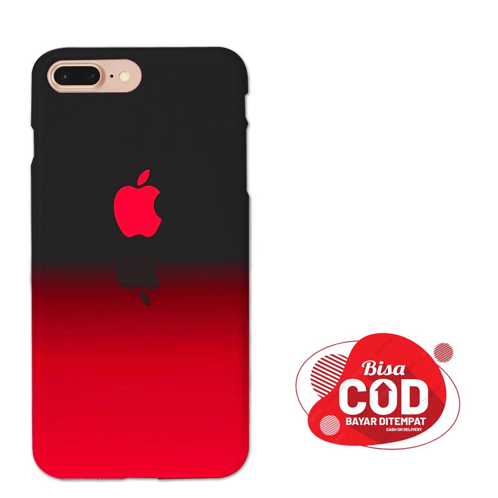 DFC CASE HP LOGO IPHONE FOR ALLTYPE REALME C1 C2 C3 C11 C12 C15 C17 C20 C21 C25 REALME 7 REALME 7i R