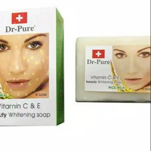 Sabun Dr.pure